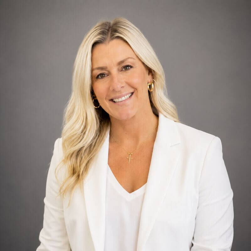 Jill Mescher