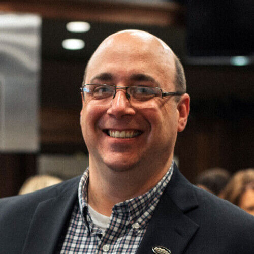 Tim LaBreche