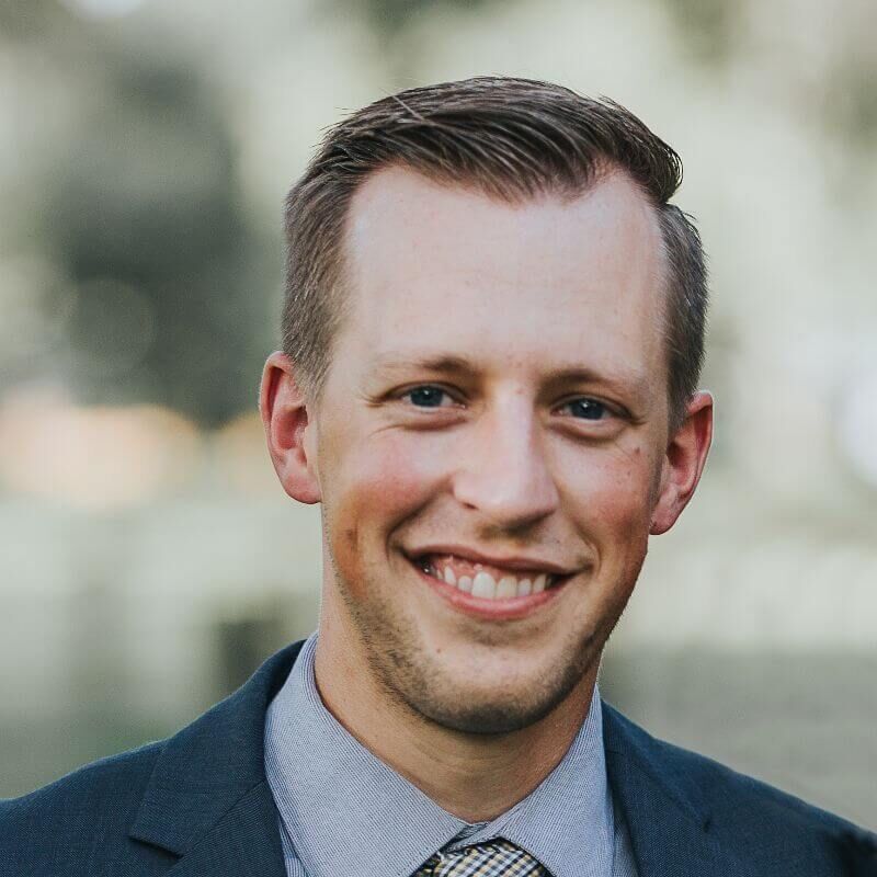 Zach Lancaster